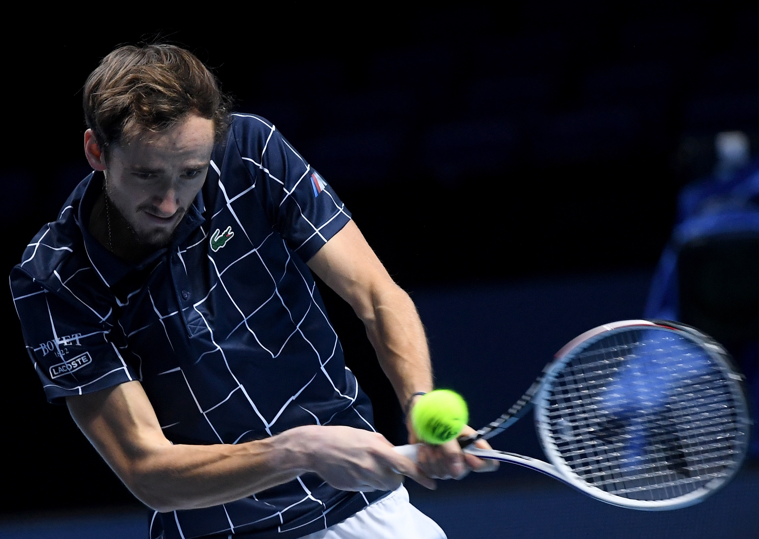 包含ATP总决赛逆转美网,梅德韦杰夫统治全场的词条 包含ATP总决赛逆转美网,梅德韦杰夫统治全场的词条