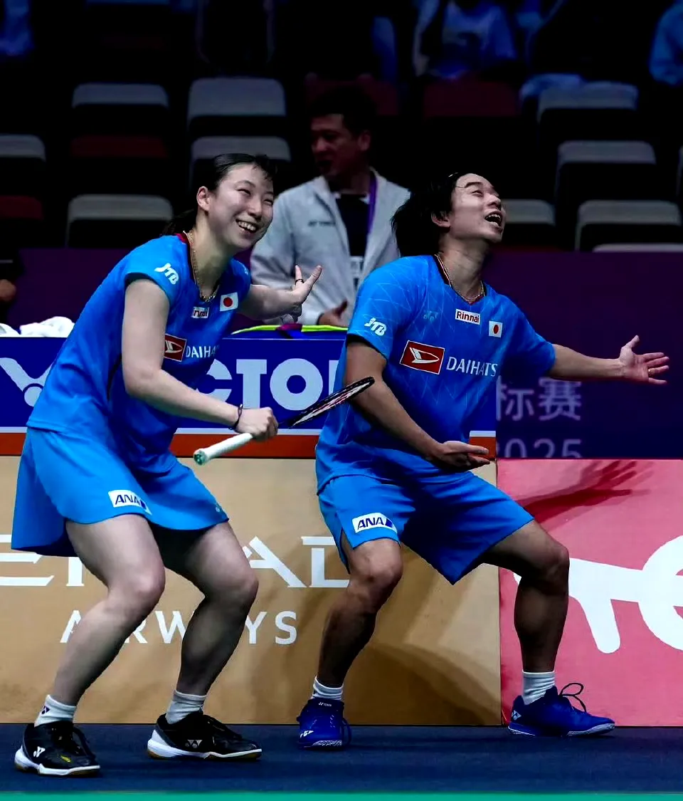 日本队力克丹麦队，郑思维扛起全队