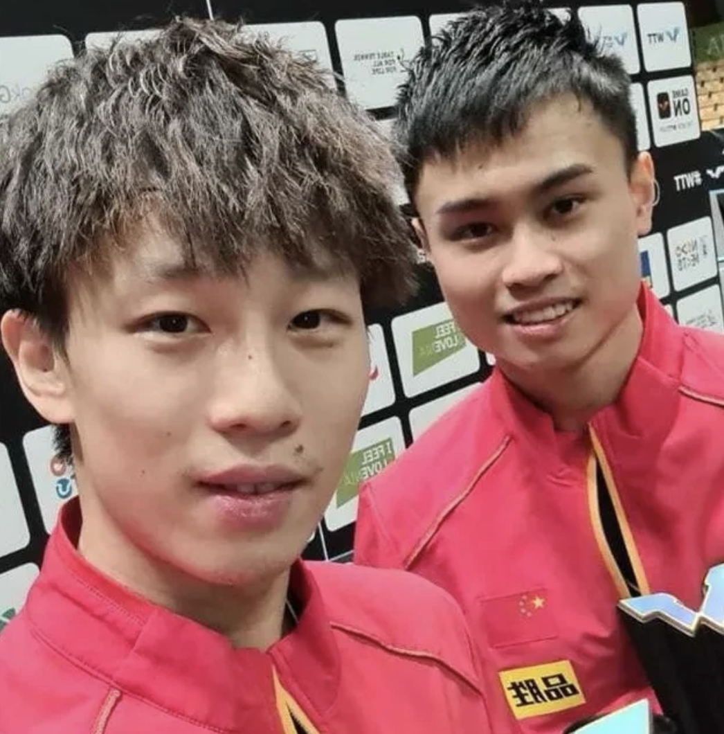 日本队横扫德国队，林高远带队取胜