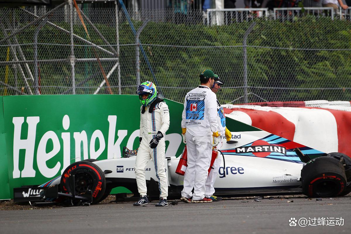 雷诺车队完胜索伯车队，维斯塔潘状态火热