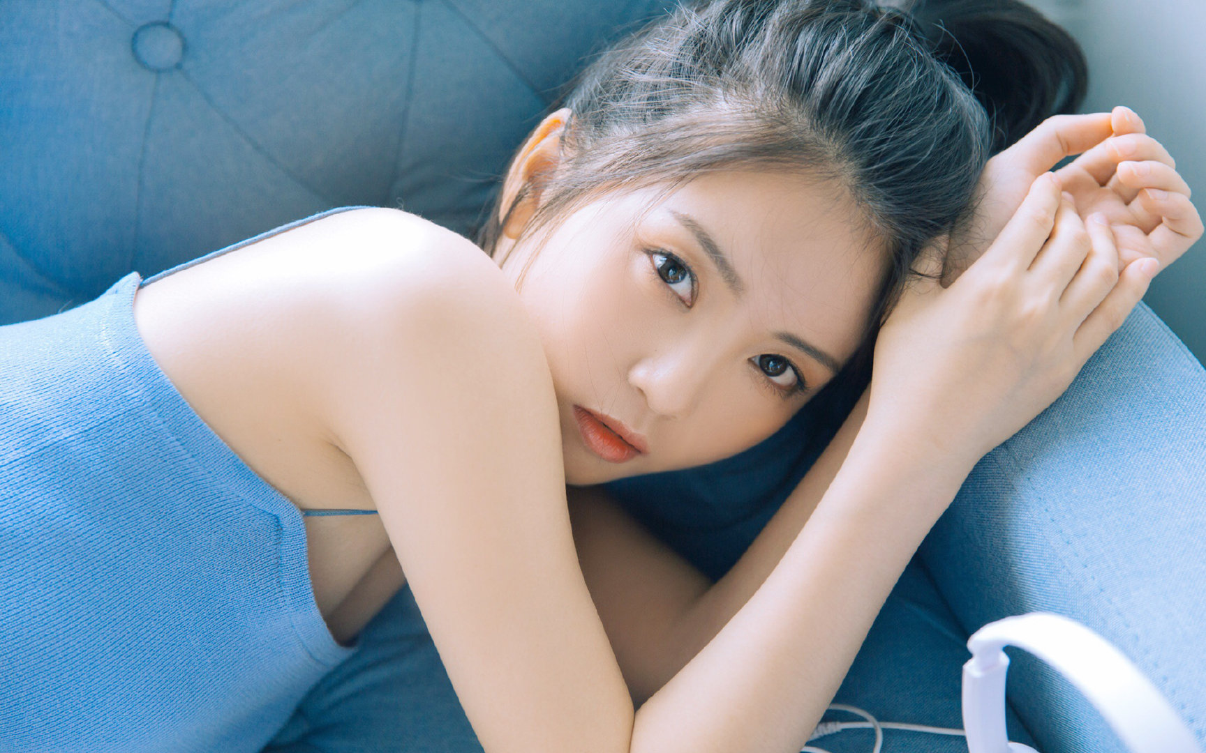 夜光水母,当布鲁诺在尼斯之夜点亮苏格兰的海